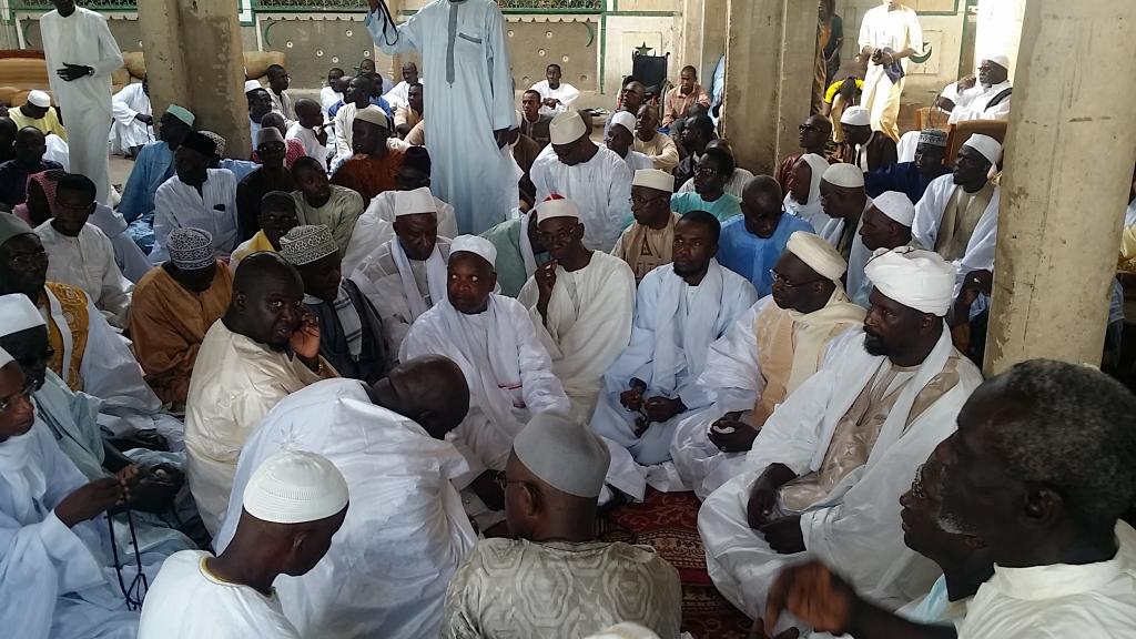 Covid-19 - Mariage: 3 membres d’une même famille emportés par le Covid-19
