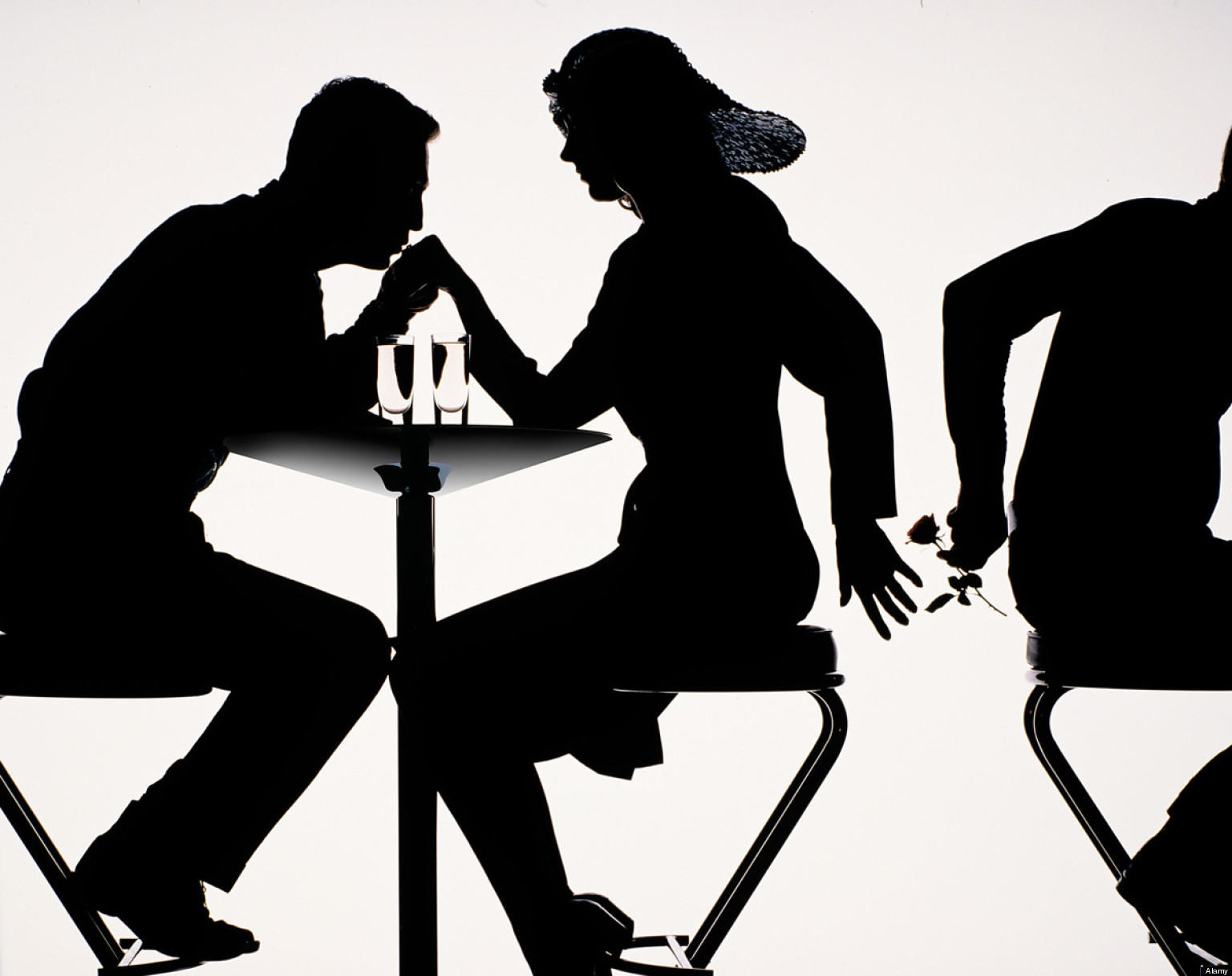  BIGAMIE- Elle se marie avec l'oncle en étant toujours l'épouse du neveu