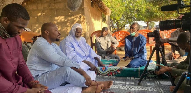 Koalack : Guy Marius et Cie chez Imam Ndao