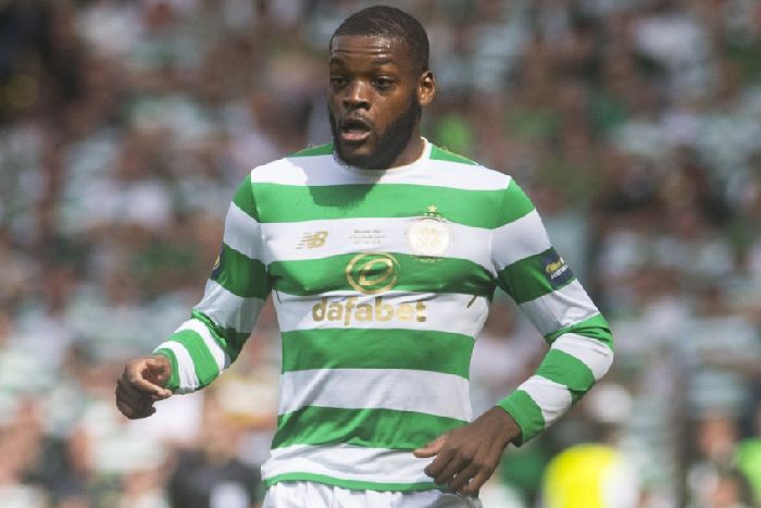 ​NTCHAM À L'OM, C'EST FAIT
