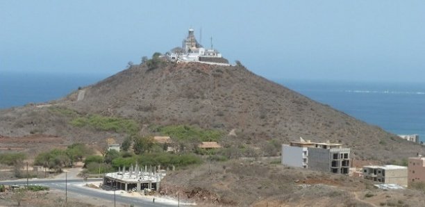 Phare des Mamelles : Une synergie pour la préservation d’un patrimoine