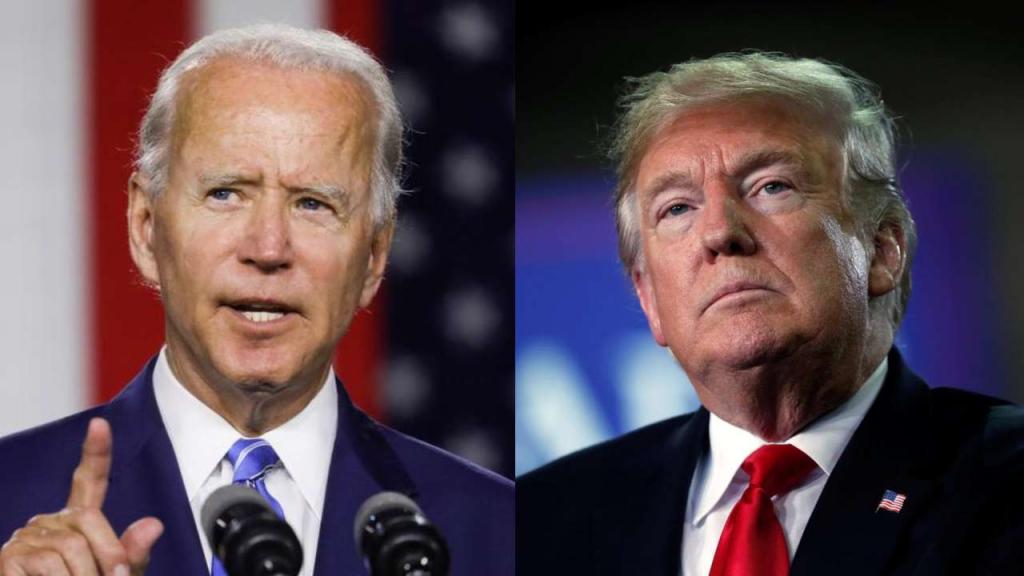Joe Biden veut réunir les familles de migrants séparées par l'administration Trump