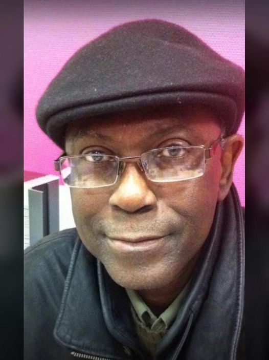 Hamidou des "Frères Touré Kunda" n'est plus!