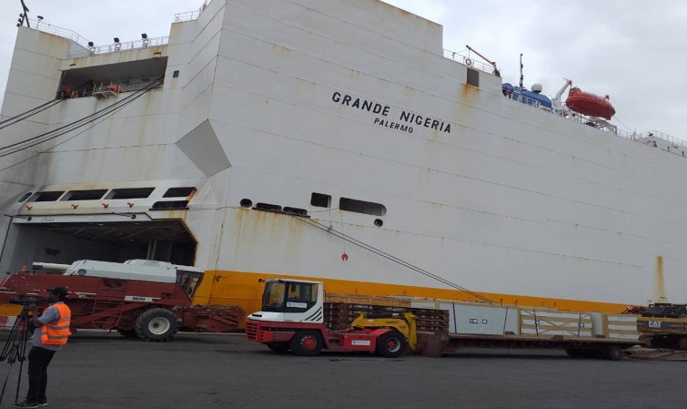 AFFAIRE DE LA DROGUE AU PORT : LE PARQUET DEMANDE UNE MISSION ROGATOIRE EN ITALIE ET EN ALLEMAGNE