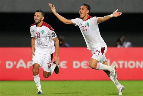 CHAN 2020 : LE MAROC CONSERVE SON TITRE ET ENTRE DANS L’HISTOIRE