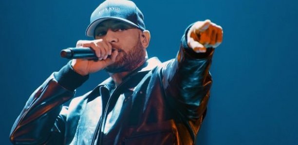 Sur Twitter, Booba accusé d’agression sexuelle sur mineure au Sénégal