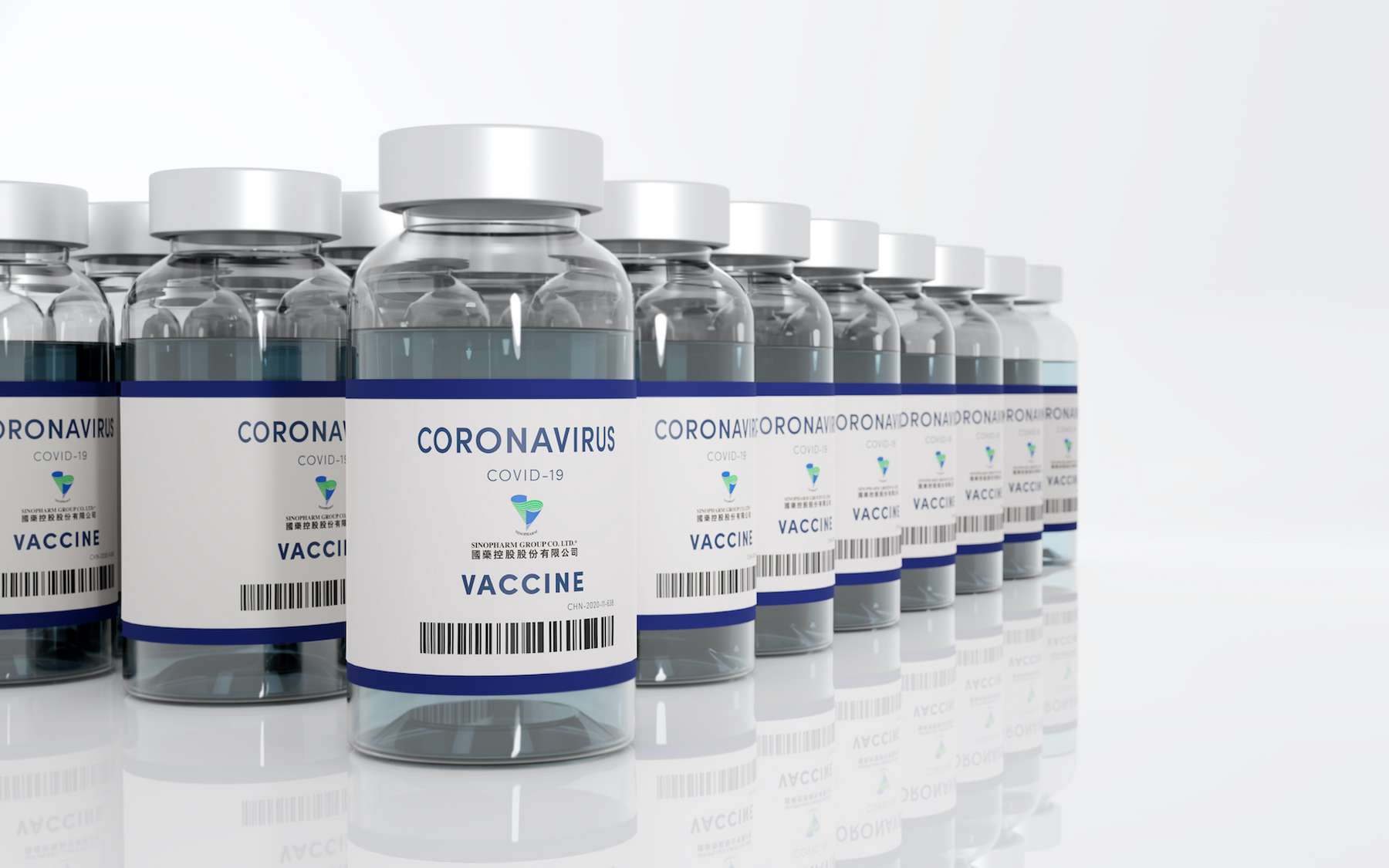 EXCLUSIF - LE SÉNÉGAL A PAYÉ 2,2 MILLIARDS FCFA POUR 200 000 DOSES DE SINOPHARM