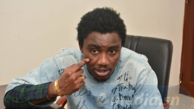 Bambaly Seck, fils de Mapenda : « Waly, Thione et moi »