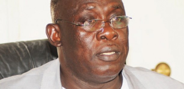 La dépouille l'épouse de Baba Tandian est arrivée à Dakar