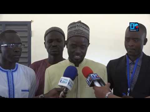 Bassirou Diomaye Faye : ‘’ Rien ne me surprendrait…’’