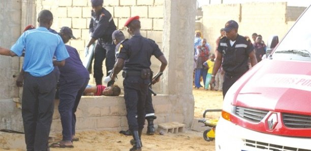 Imam égorgé à Sicap Mbao : Le fils présumé meurtrier risque la prison à vie