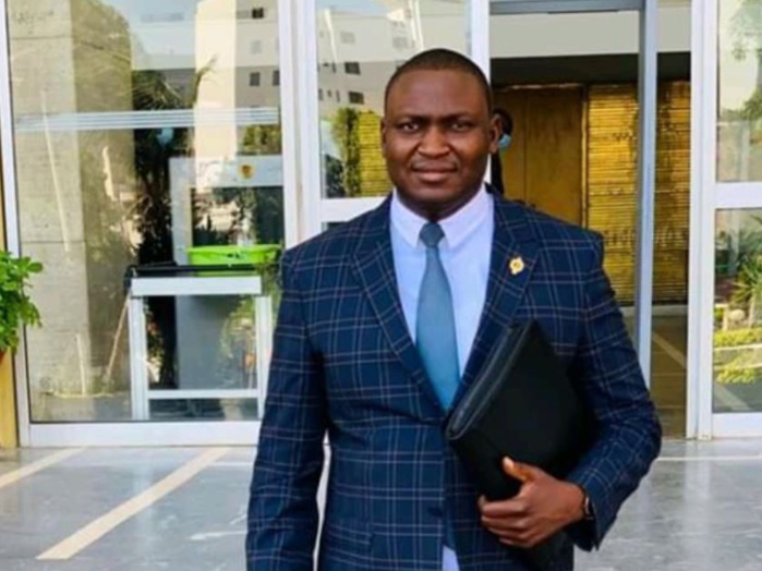 Affaire Sonko : Les députés du Pds quittent l’Assemblée nationale Affaire Sonko : Les députés du Pds quittent l’Assemblée nationale