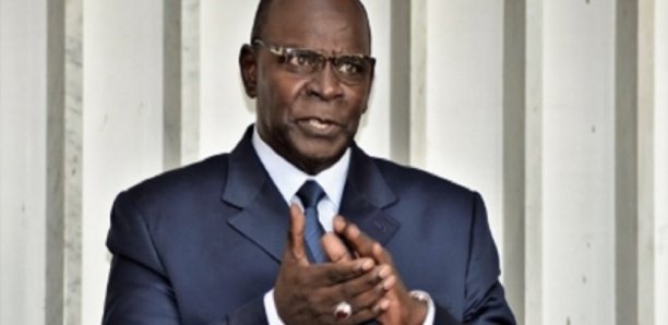 Aymérou Gningue Victime D’un Malaise