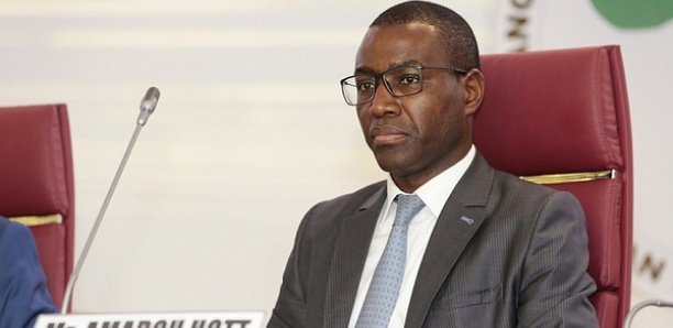 Dakar recevra plus de 300 milliards de francs de l’USAID d’ici à 5 ans Dakar recevra plus de 300 milliards de francs de l’USAID d’ici à 5 ans