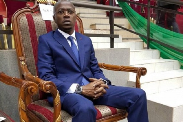 Abdou Mbow : " La démission de Cheikh Bamba Dièye et Guirassy au niveau de la commission ad hoc n'entrave en rien la poursuite du travail  entamé"