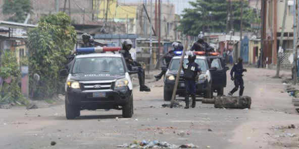 Dernière minute... L'ambassadeur d'Italie tué en RDC