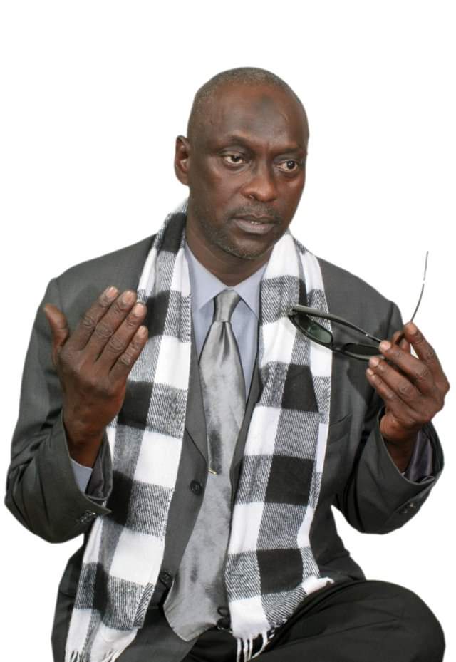 Arrestation d'Assane Diouf : « C'est pour voie de fait (...) C'était plus respectueux de lui notifier une convocation » (Me Khoureychi Ba, avocat)