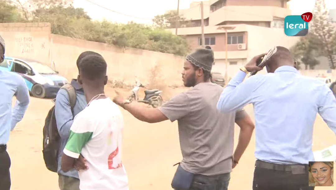 Ultimatum: Levée Immunité Parlementaire de Sonko, Manifestations, Arrestations, Actualités Ultimatum: Levée Immunité Parlementaire de Sonko, Manifestations, Arrestations, Actualités