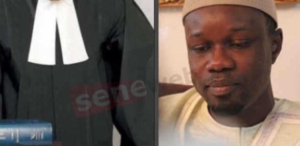 Affaire Sweet Beauté : Dix avocats pour défendre Ousmane Sonko