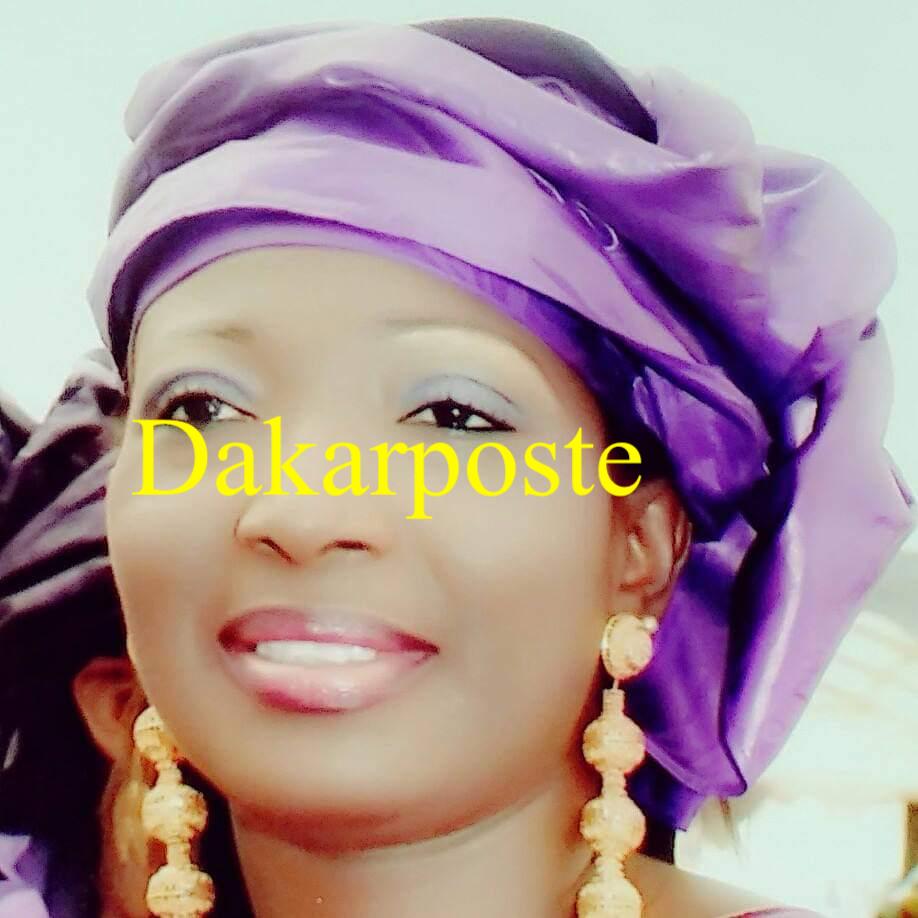 Affaire Adji Sarr : Ndeye Fatou Sène Tall cousine de Sonko et agent à l'ASECNA se confie à Pape Alé Niang