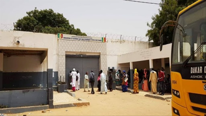 Affaire Sonko : L’administration pénitentiaire se pare contre de nouvelles attaques des prisons / Le bilan de l’assaut de la MAC de Mbour.
