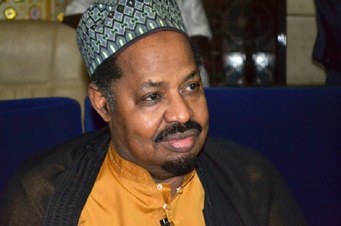 Ahmed Khalifa NIASSE interpelle Ousmane SONKO et Macky SALL : « pensez aux morts »
