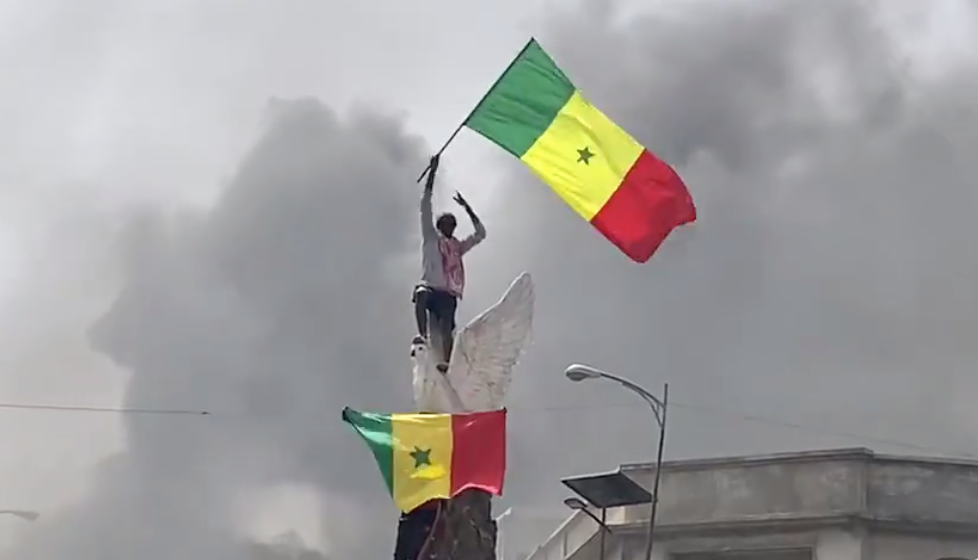 Sénégal : Les raisons d'une explosion sociale