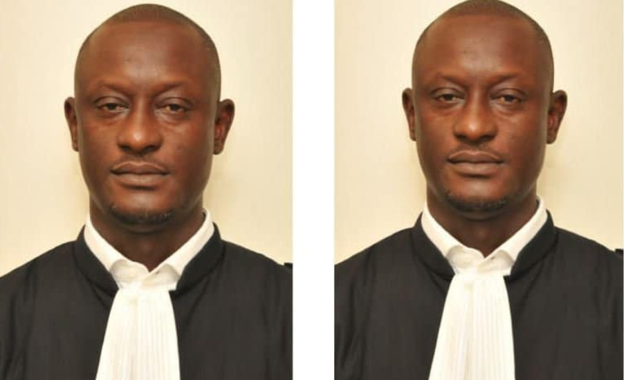 Affaire Sonko : L’avocat qui a rédigé la plainte d’Adji Sarr est...