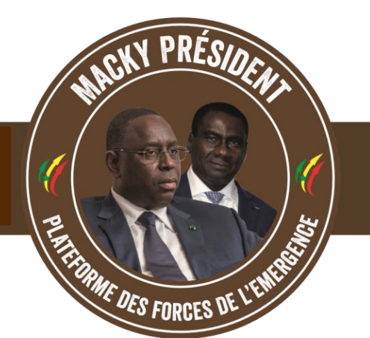 COMMUNIQUE:​PLATEFORME DES FORCES DE L’EMERGENCE