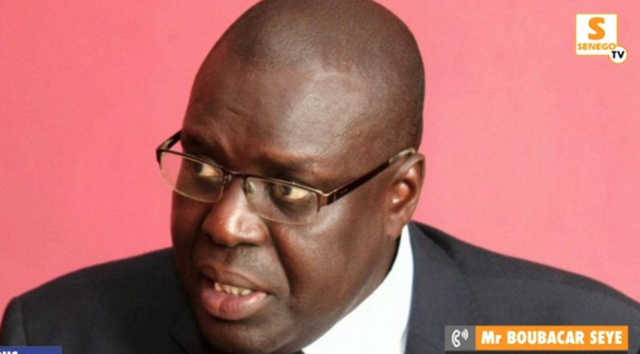 Révélation de Boubacar Seye, libéré de prison : “Aujourd’hui, je me retrouve avec un diabète…”
