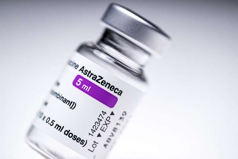 AstraZeneca : la semaine où la machine s'est enrayée