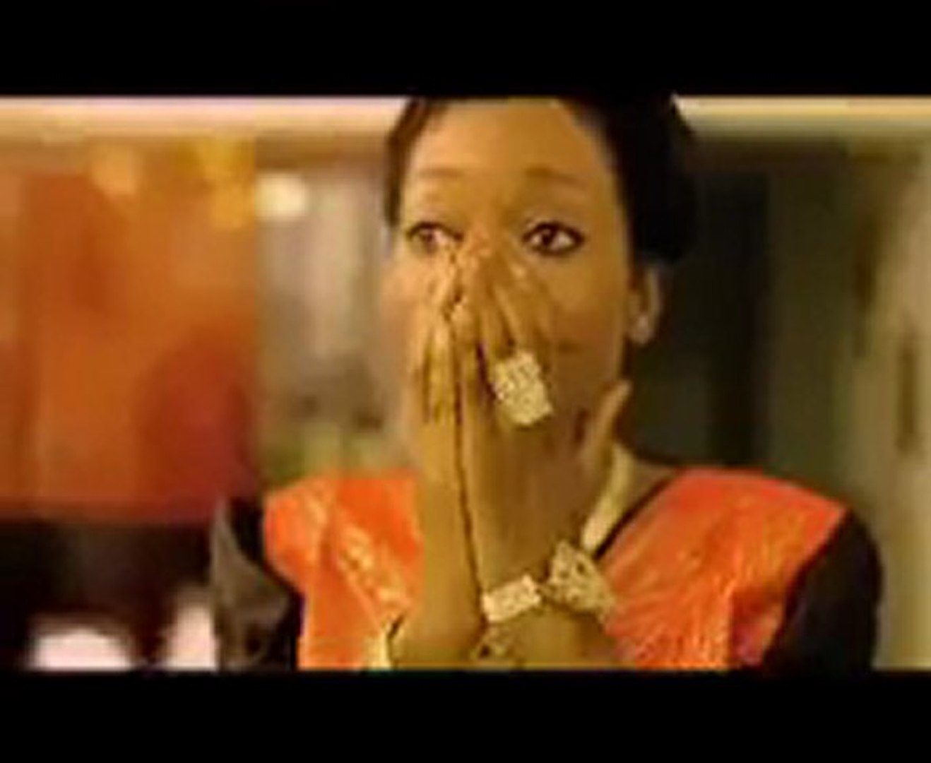 Disparition de Thione Seck- La chanteuse Aby Ndour inconsolable !