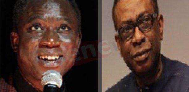 Décès de Thione Seck : La réaction de Youssou Ndour