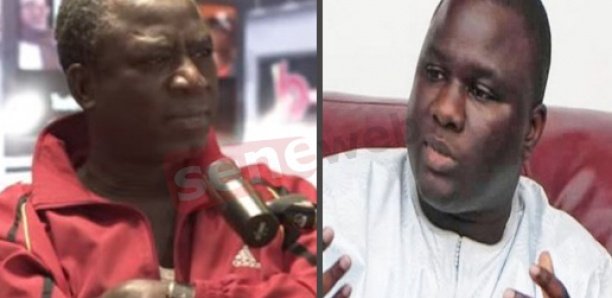 Déthié Fall : "Un monument de la musique sénégalaise nous quitte"