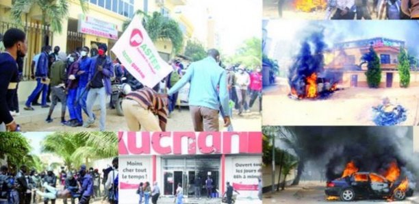 Manifs au Sénégal : Comment les chancelleries étrangères se sont préparées au pire