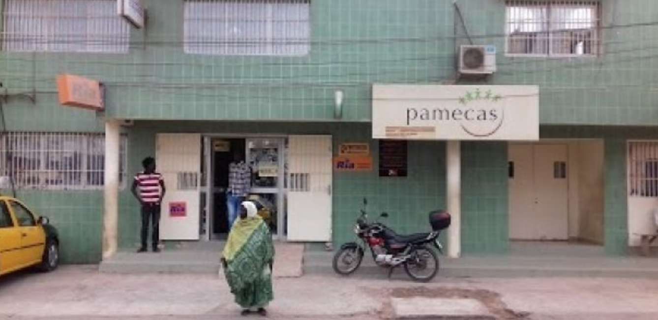 PAMECAS : les raisons de la démission du DG Malick DIOP