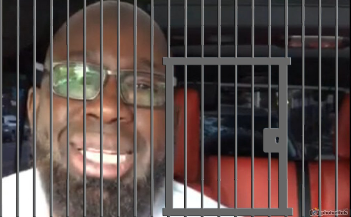 Ousmane Tounkara finalement placé en garde à vue Ousmane Tounkara finalement placé en garde à vue