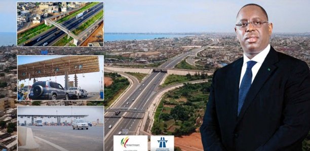 Renégociation de la concession de l'autoroute à péage : L'État devient actionnaire et gagne 800 millions de redevance domaniale par an