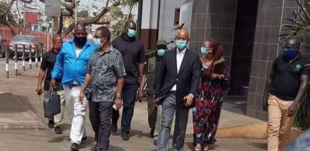 Côte d’Ivoire : Cellou Dalein Diallo interdit d’assister aux obsèques d'Hamed Bakayoko
