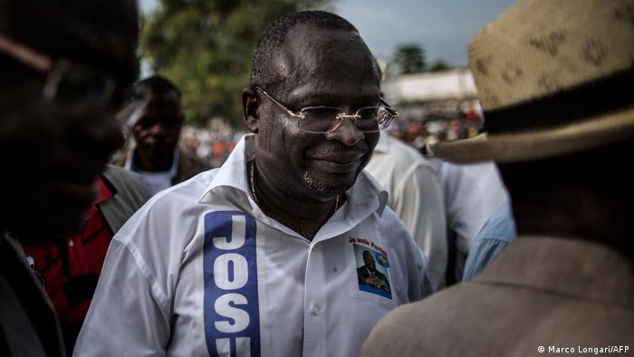Décès de Guy-Brice Parfait Kolelas – Les Congolais du Sénégal ressentent une immense douleur