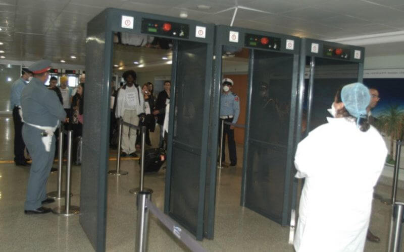 COVID- 19 AU MAROC- 569 nouveaux cas d’infection  confirmés