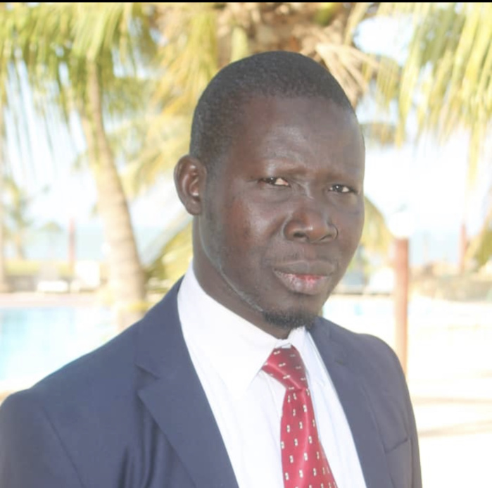 Démission à Rewmi : Le coordinateur communal à Ndiédieng et responsable juridique de la Task Force Élection tourne le dos à Idrissa Seck.