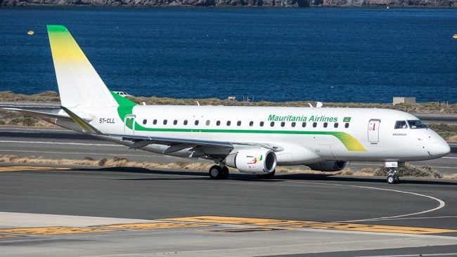 Incident à l'aéroport de Nouakchott : le pirate est un jeune mauritanien.