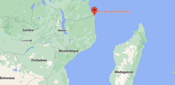 Mozambique : une centaine de personnes piégées dans un hôtel de Palma par une attaque djihadiste