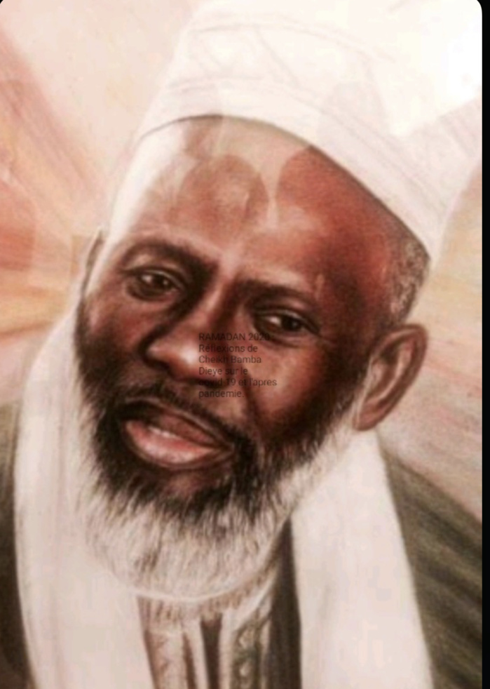 Cheikh Abdoulaye Dieye , 27 mars 2002  -  19 années déjà. (Par Cheikh Bamba Dieye)