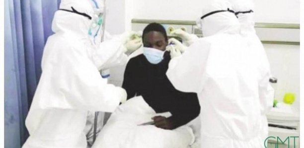 Covid-19 : 332 patients sous traitement au Sénégal