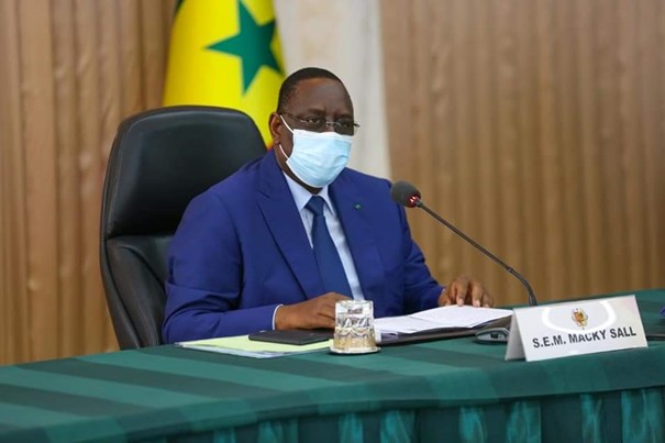 Le Président Macky Sall entame "himself" les consultations en vue du remaniement...Harouna Dia, Amadou Bâ, Samuel Sarr, Aly Ngouille Ndiaye,  ...reçus