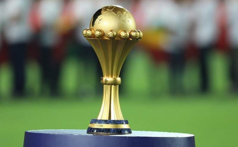 Football: la CAN au Cameroun du 9 janvier au 6 février 2022