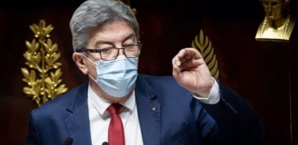 Jean-Luc Mélenchon appelle au boycott des Bleus du Mondial au Qatar : «Un Français n'a rien à foutre là-bas»