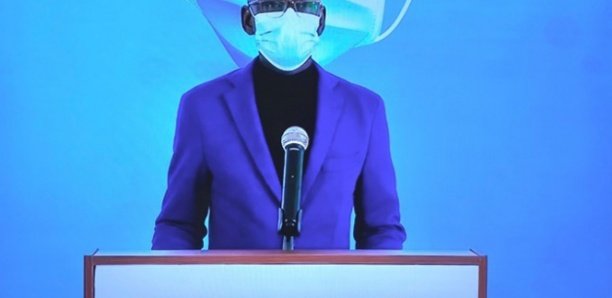 Covid-19: 7 décès, 64 nouveaux tests positifs et 24 patients en Réa